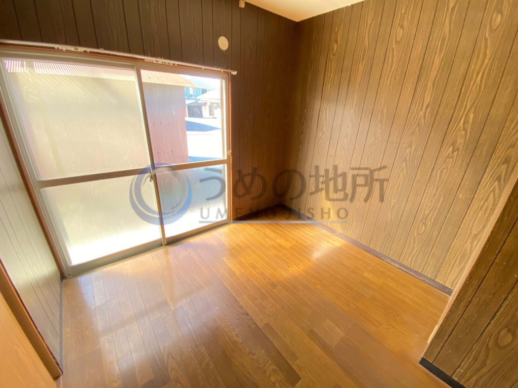 居室・リビング　洋室1