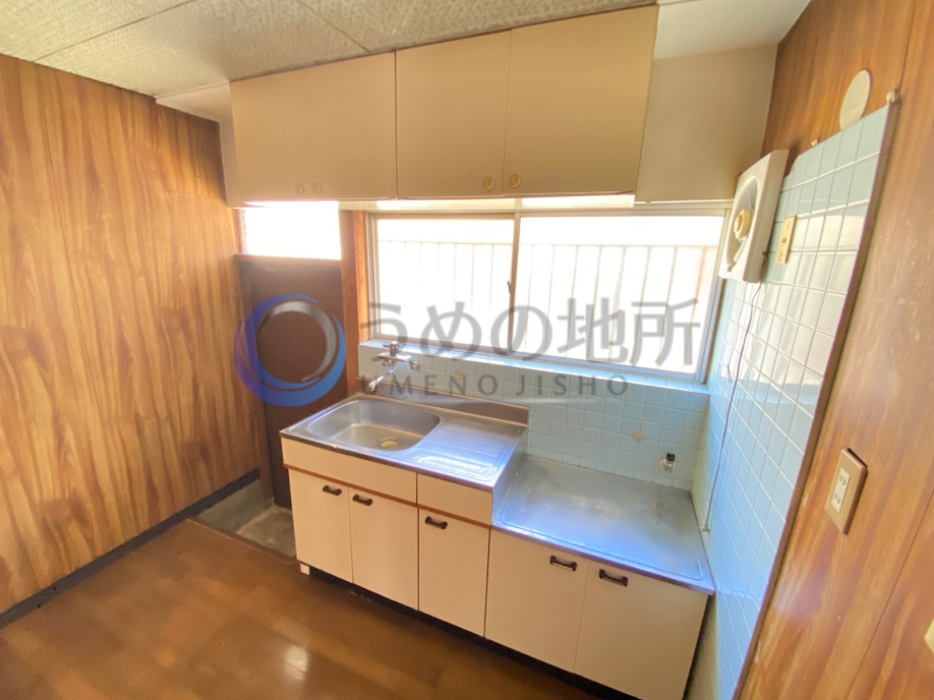 キッチン　台所