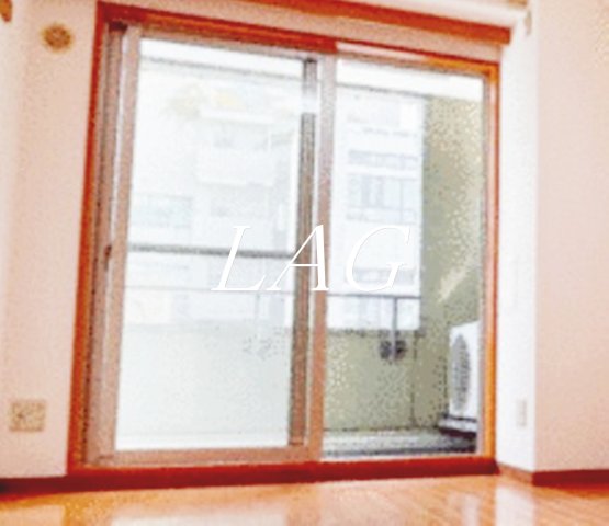 バルコニー　バルコニーです。