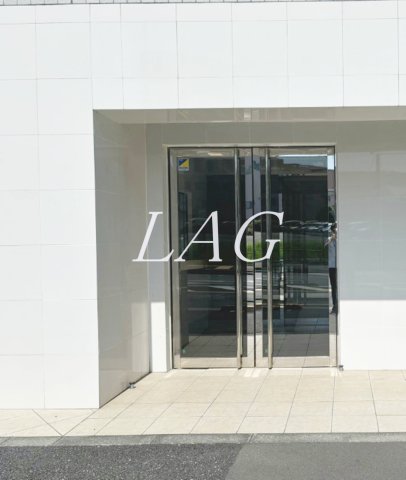 エントランス　エントランスです。