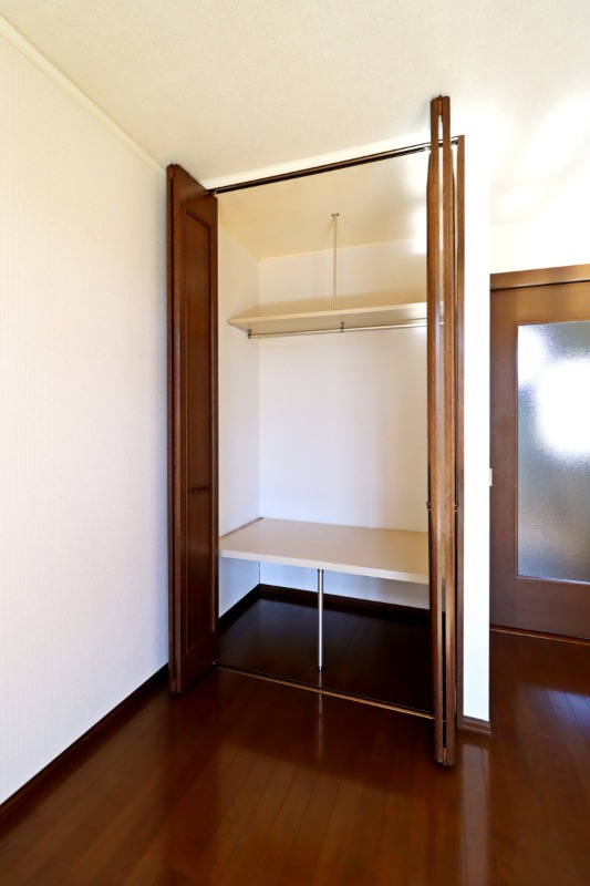 収納　図面と現状に相違がある場合には現状を優先