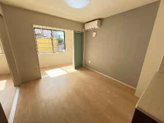 居室・リビング　リビング（イメージ）