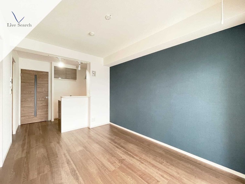 居室・リビング　同型イメージ