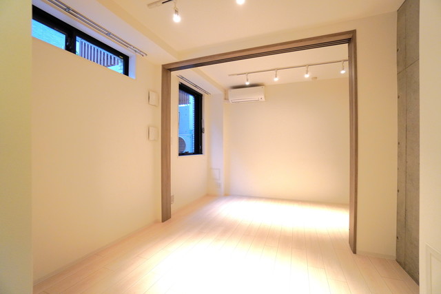 居室・リビング　※写真は同タイプ住戸です。