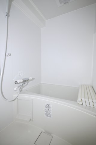 バス・シャワールーム　※写真は別の部屋のものです。