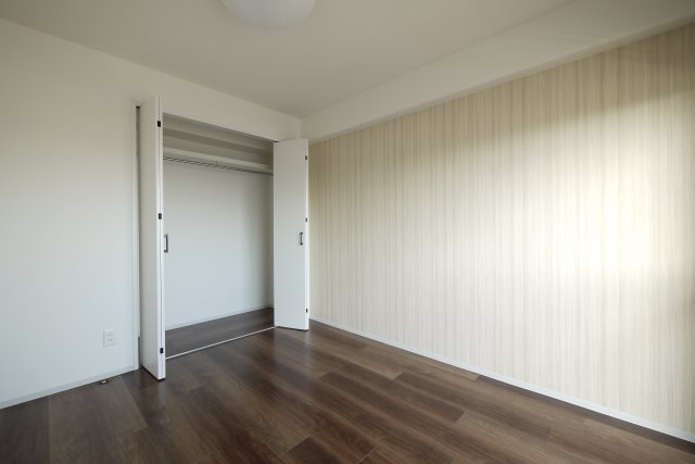 居室・リビング　※写真は別の部屋のものです。