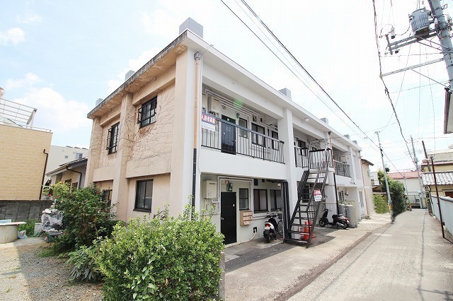 2階建