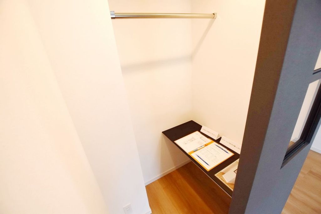 その他部屋・スペース　設備