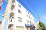 新長田駅より徒歩14分 3階 築39年6ヶ月の賃貸物件