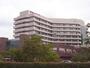 病院　国立大学法人岐阜大学医学部附属病院（病院）まで2653m
