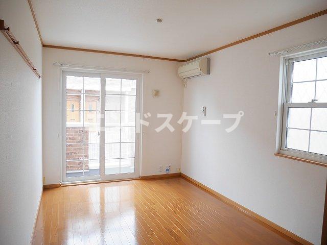 居室・リビング　高崎、前橋のお部屋探しはエンドスケープまで！お客様の理想お聞