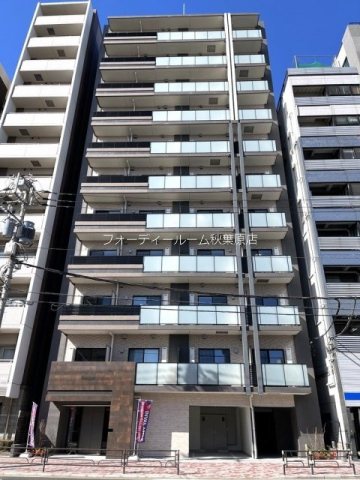 建物外観　★《見学予約受付中》当店では契約金がクレジット決済可能です★