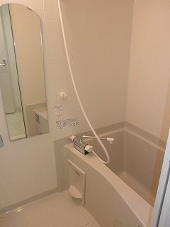 バス・シャワールーム　参考写真