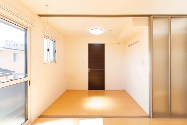 その他部屋・スペース　洋室