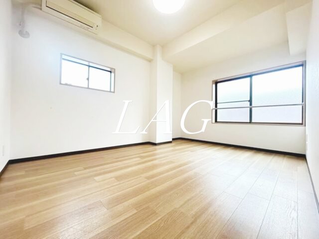 その他部屋・スペース　寝室です。