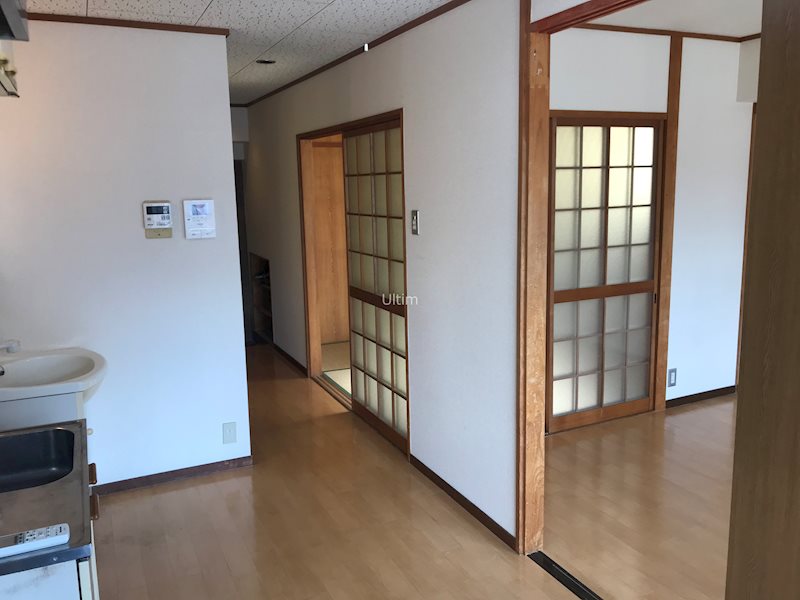 居室・リビング　同タイプ別室の画像です、ご参考までに