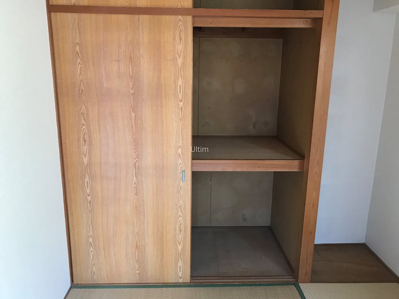 収納　同タイプ別室の画像です、ご参考までに