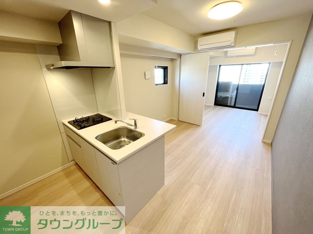居室・リビング　★タウンハウジング五反田店取扱い★