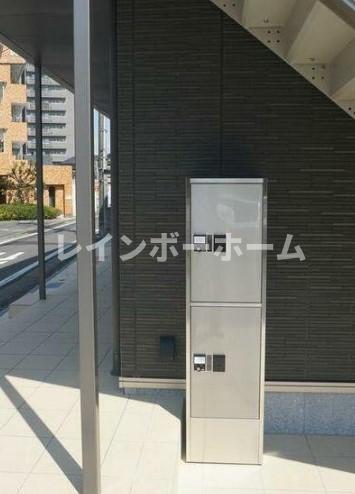 ロビー