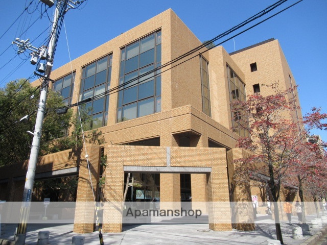 大学・短大　大阪学院大学（大学・短大）まで959m