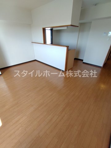 居室・リビング　イメージ写真です。