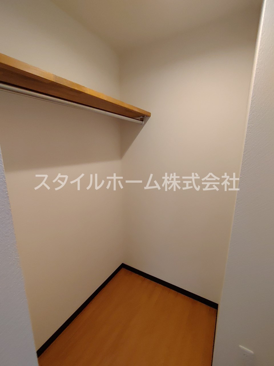 収納　イメージ写真です。