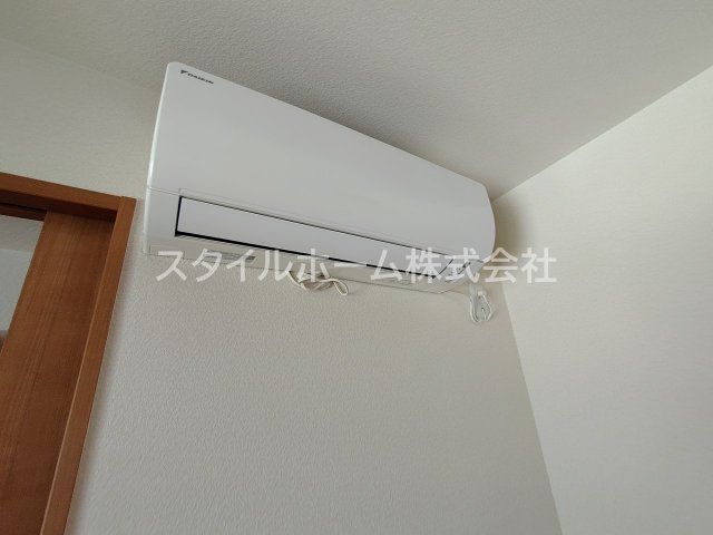 その他設備　イメージ写真です。