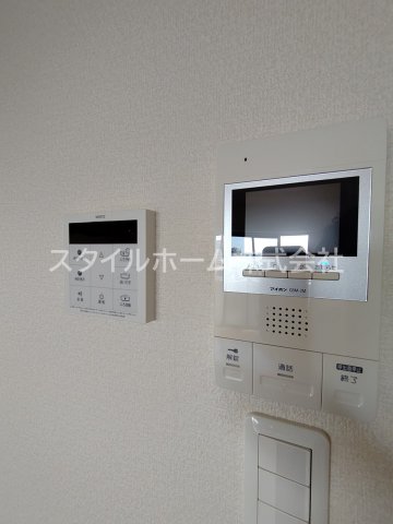 セキュリティ　イメージ写真です。