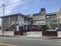 中学校　豊橋市立中部中学校（中学校）まで463m