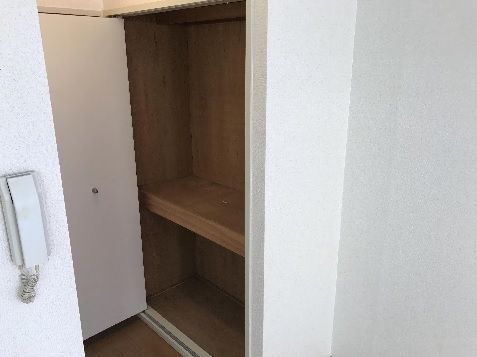 収納　収納