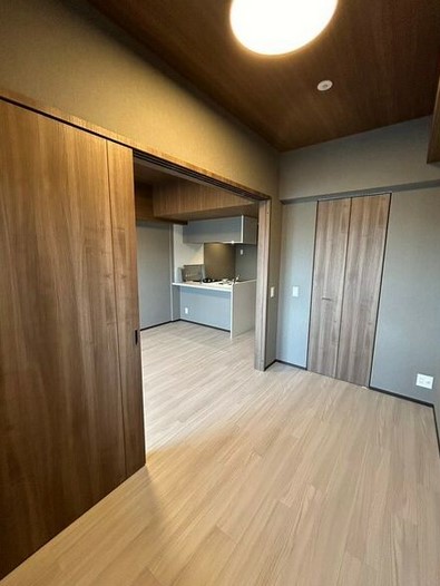 その他部屋・スペース　★洋室 ※他号室イメージ