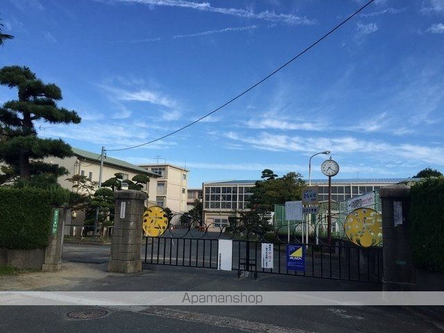 小学校　浜松市立広沢小学校（小学校）まで180m
