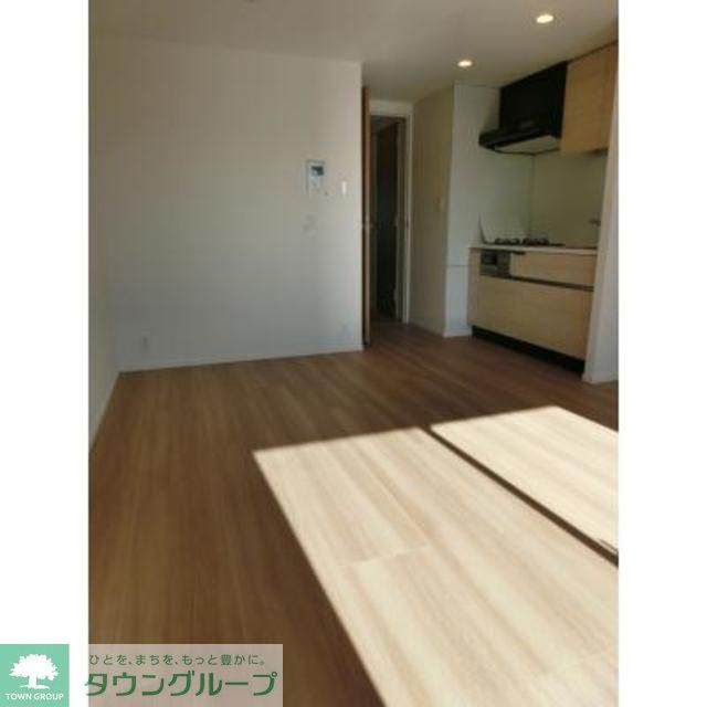 居室・リビング　※写真は同タイプ住戸です。