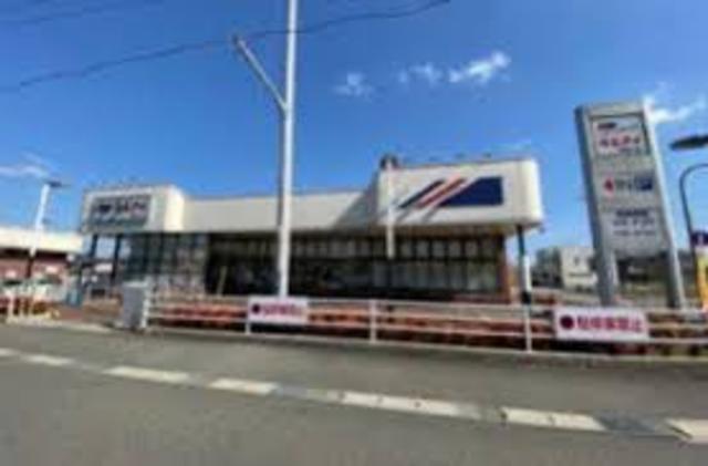 スーパー　マルアイ南網干店（スーパー）まで480m