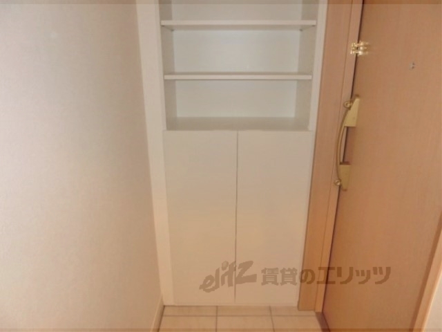 収納　下駄箱