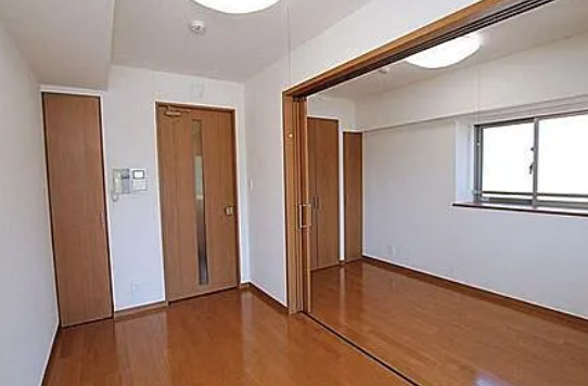 居室・リビング　別部屋の画像を使用しております。