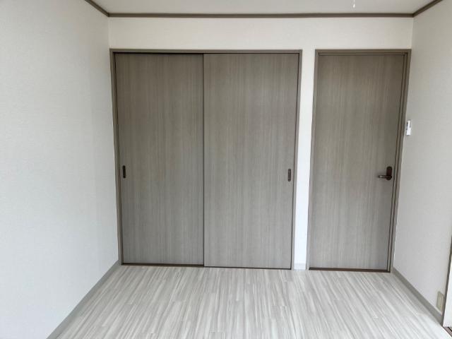 収納　収納