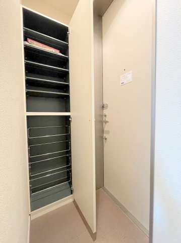 玄関　★シューズＢＯＸ★