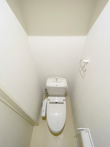 トイレ　★ウォシュレット付きのトイレ★
