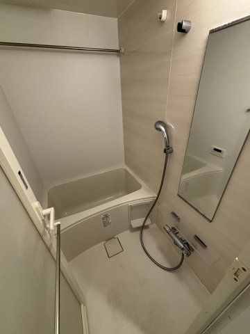 バス・シャワールーム　※参考写真