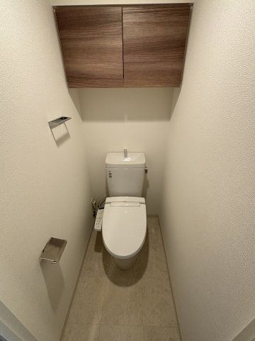 トイレ　※参考写真