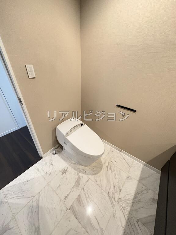 トイレ　他部屋参考写真