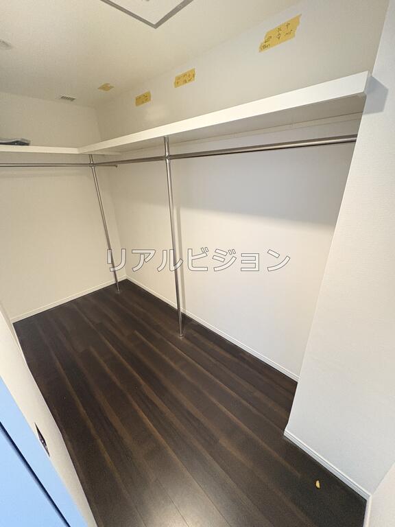 その他設備　他部屋参考写真