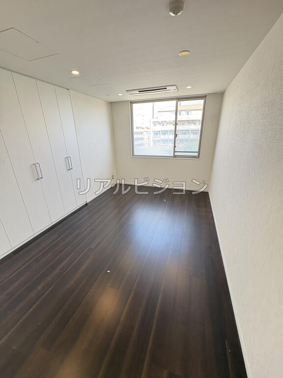 セキュリティ　他部屋参考写真