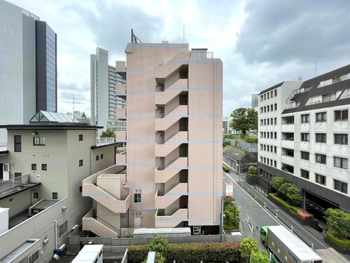 建物外観　外観　※2022年6月撮影