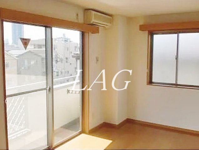その他部屋・スペース　寝室です。