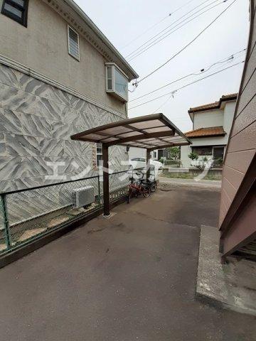 その他共有部分　高崎、前橋のお部屋探しはエンドスケープまで！お客様の理想お聞