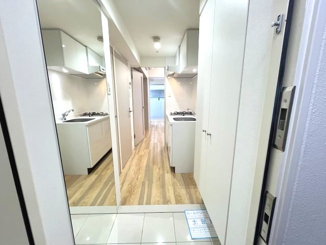 その他部屋・スペース　同建物反転間取りを表示しています