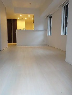 居室・リビング　別タイプ部屋　参考写真です