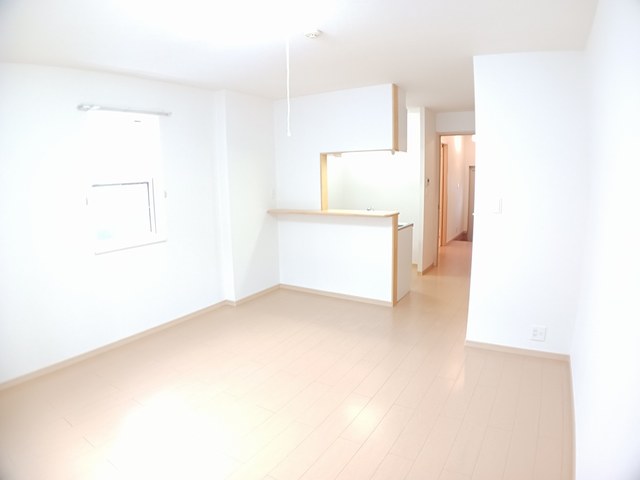 居室・リビング　11.5LDK
